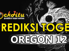 Prediksi Oregon12